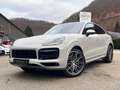 Porsche Cayenne Coupe S* CHRONO/BURMESTER/SPORT DESIGN Grau - thumbnail 8