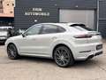 Porsche Cayenne Coupe S* CHRONO/BURMESTER/SPORT DESIGN Grau - thumbnail 2