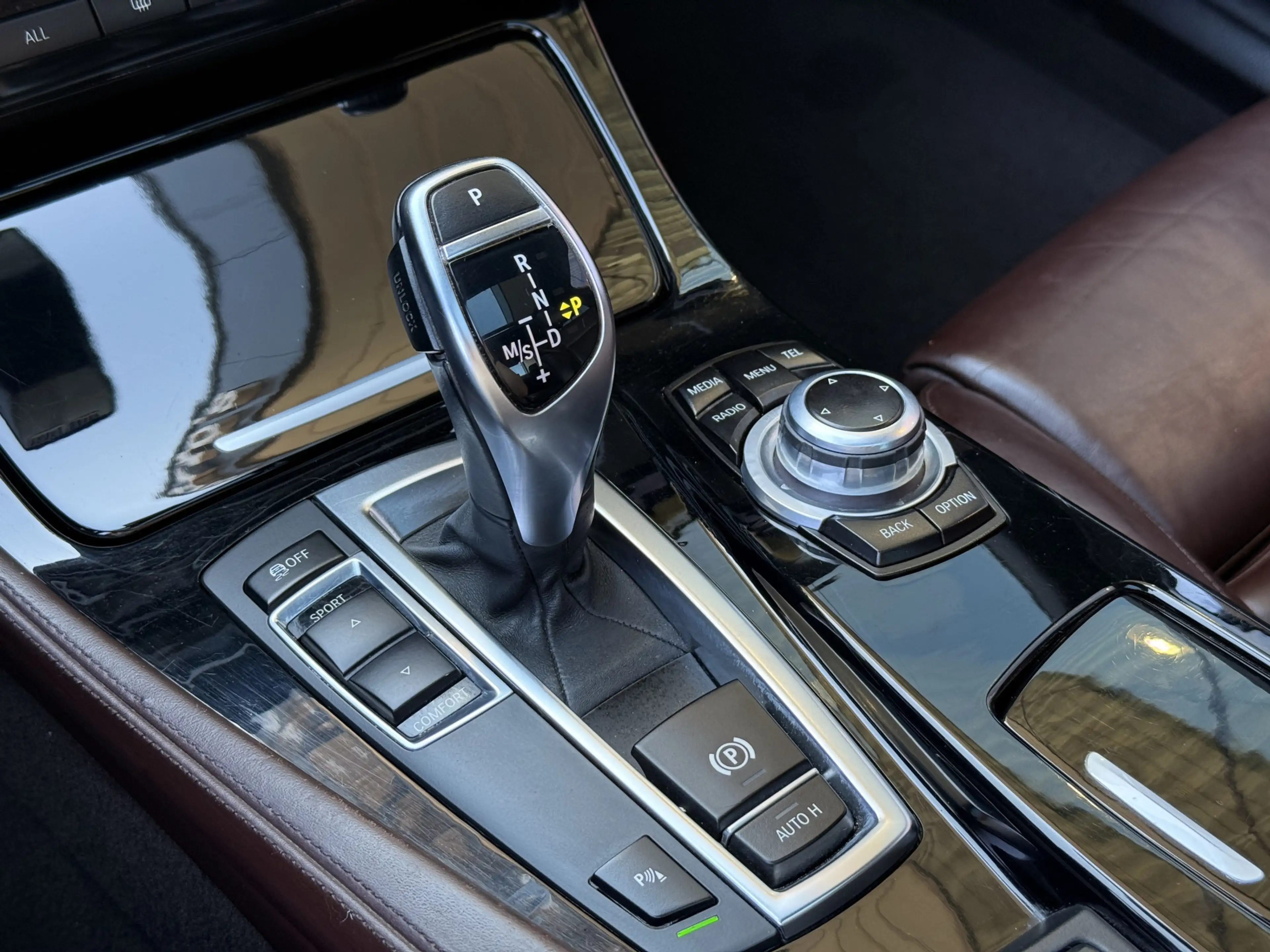 BMW 535 5-serie 535d High Executive M Pakket | Memory | Sc — photo 38
