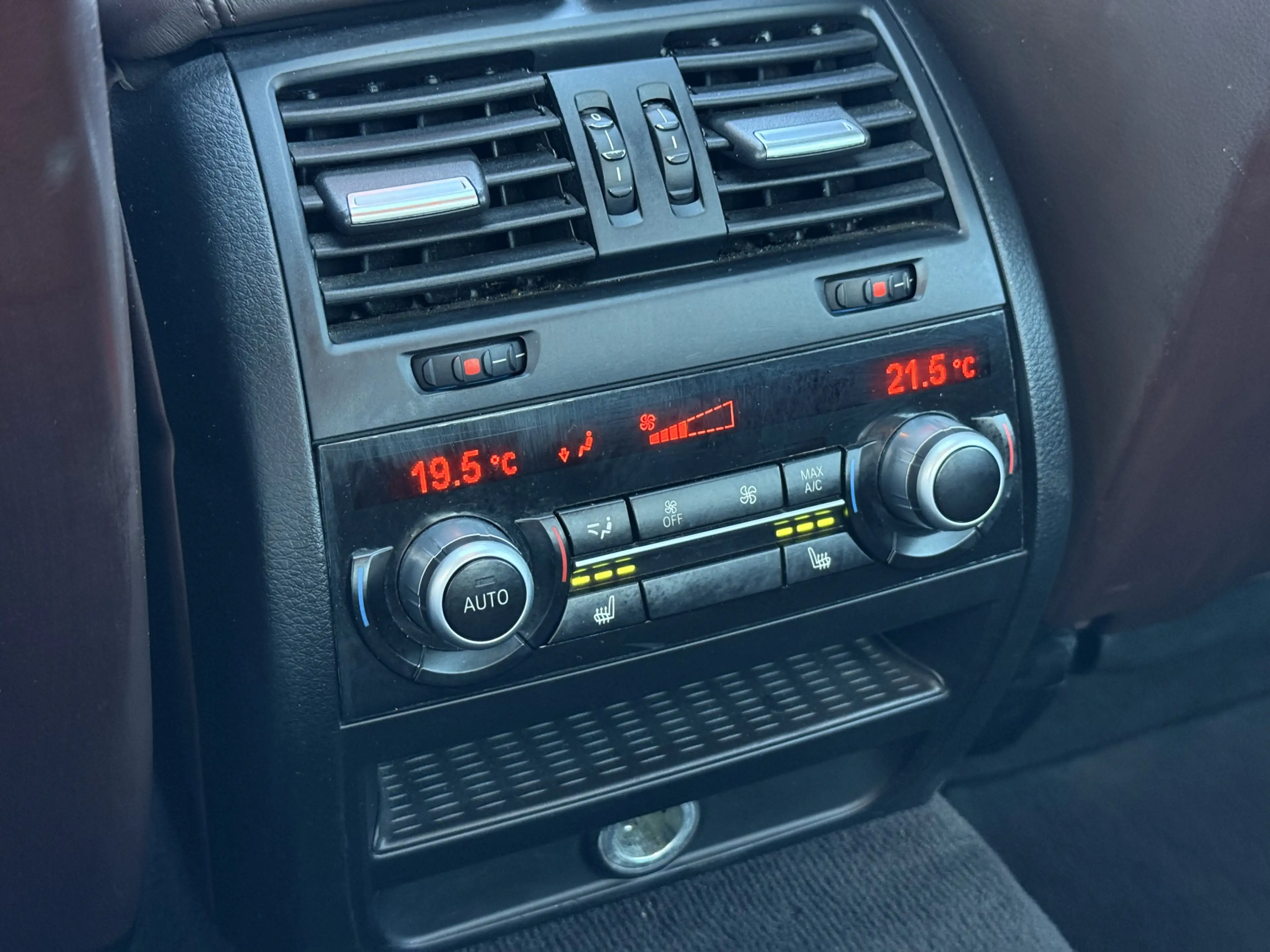 BMW 535 5-serie 535d High Executive M Pakket | Memory | Sc — photo 8