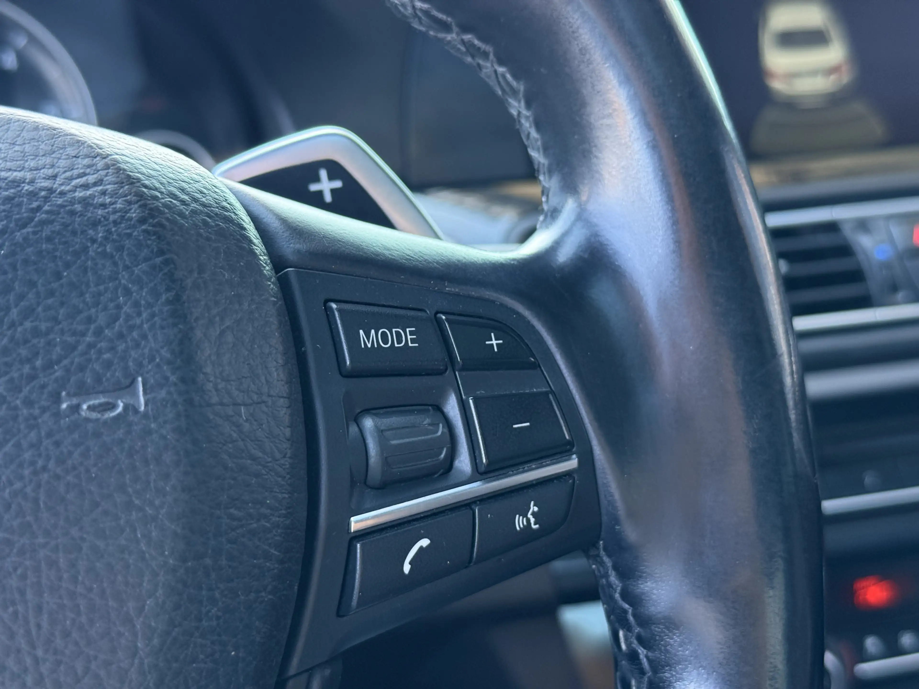 BMW 535 5-serie 535d High Executive M Pakket | Memory | Sc — photo 20