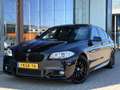 BMW 535 5-serie 535d High Executive M Pakket | Memory | Sc Zwart - thumbnail 3