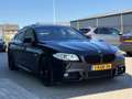 BMW 535 5-serie 535d High Executive M Pakket | Memory | Sc Zwart - thumbnail 11