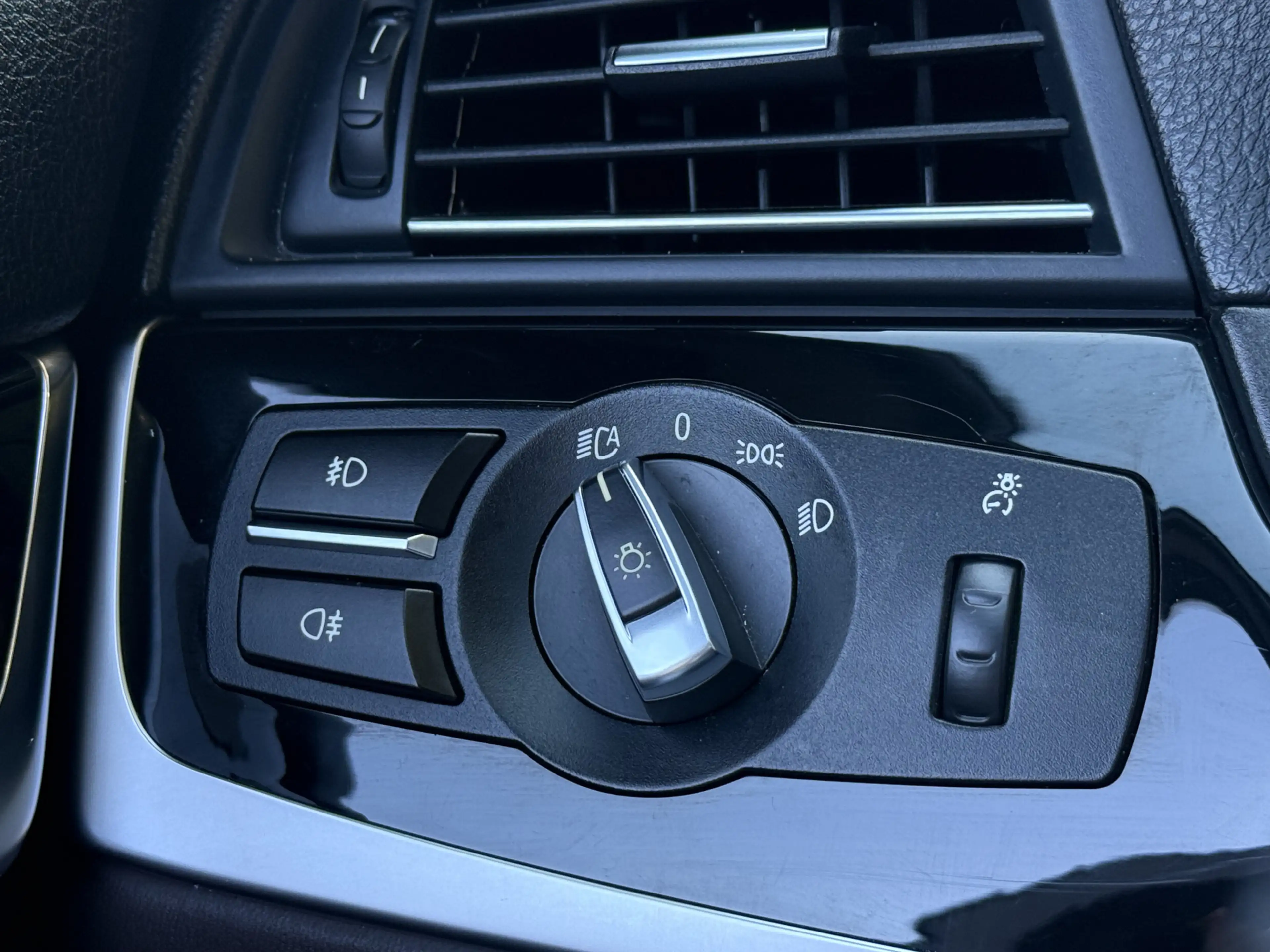 BMW 535 5-serie 535d High Executive M Pakket | Memory | Sc — photo 39