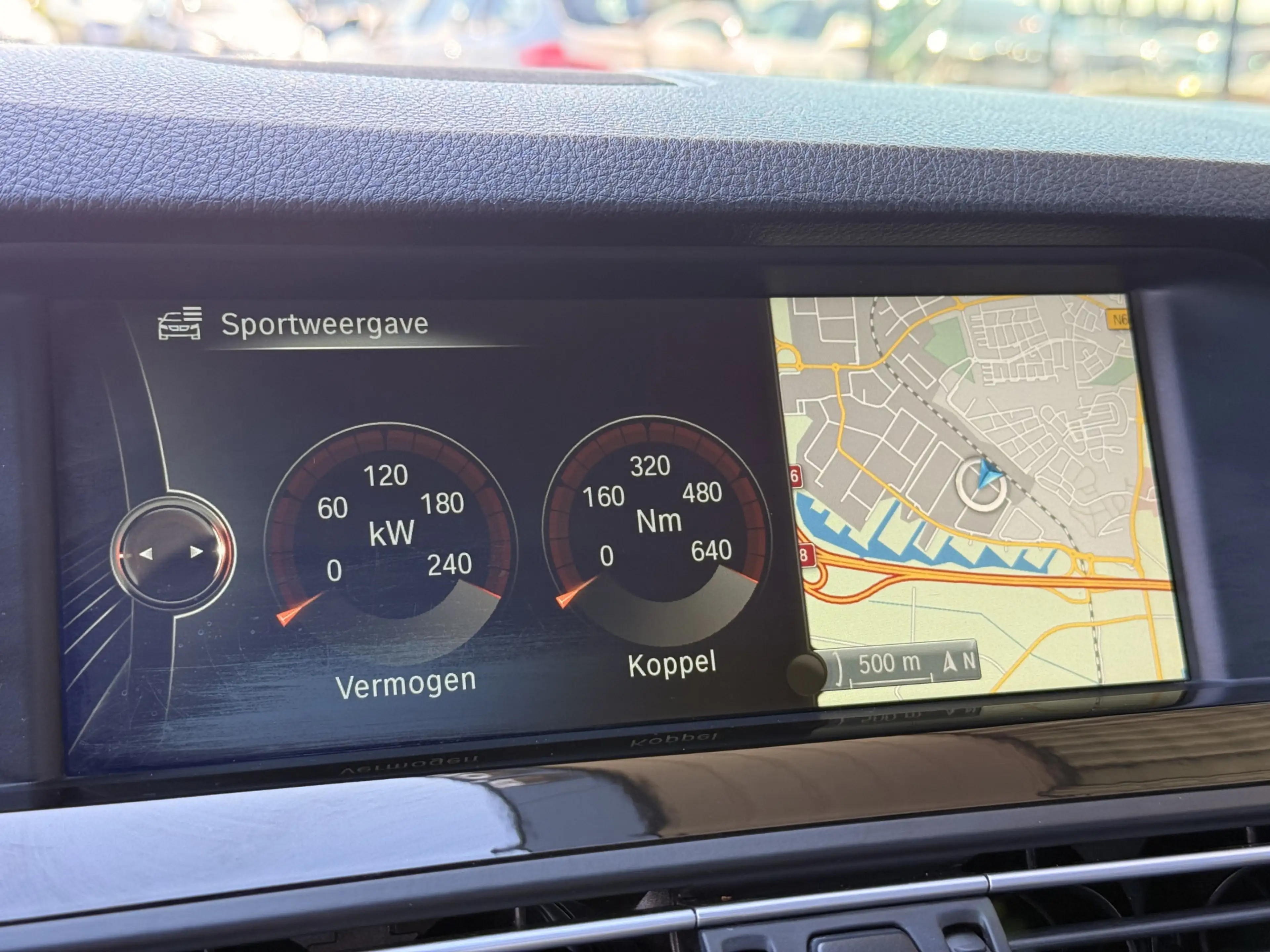 BMW 535 5-serie 535d High Executive M Pakket | Memory | Sc — photo 34