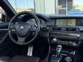 BMW 535 5-serie 535d High Executive M Pakket | Memory | Sc Zwart - thumbnail 24