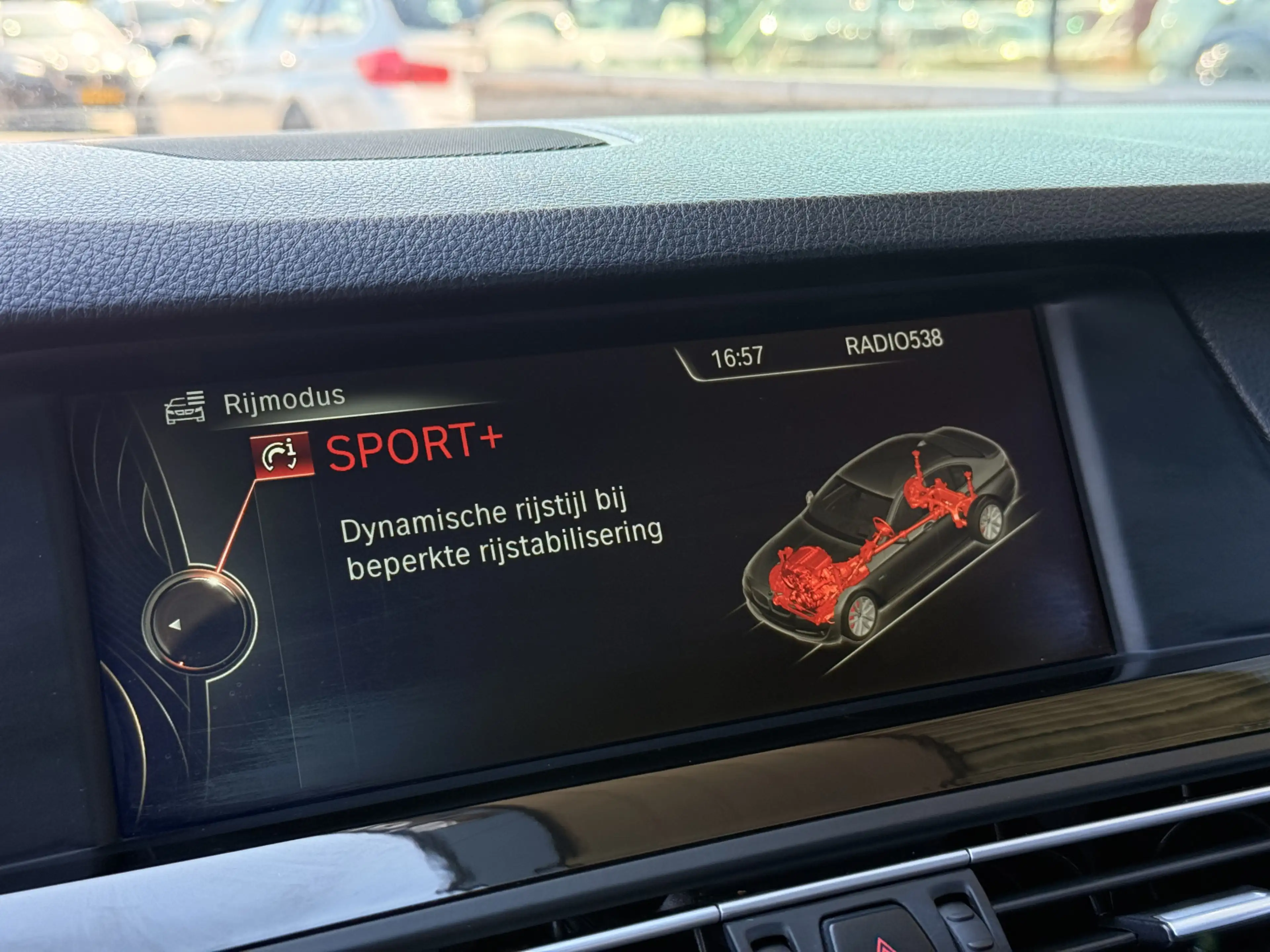 BMW 535 5-serie 535d High Executive M Pakket | Memory | Sc — photo 35