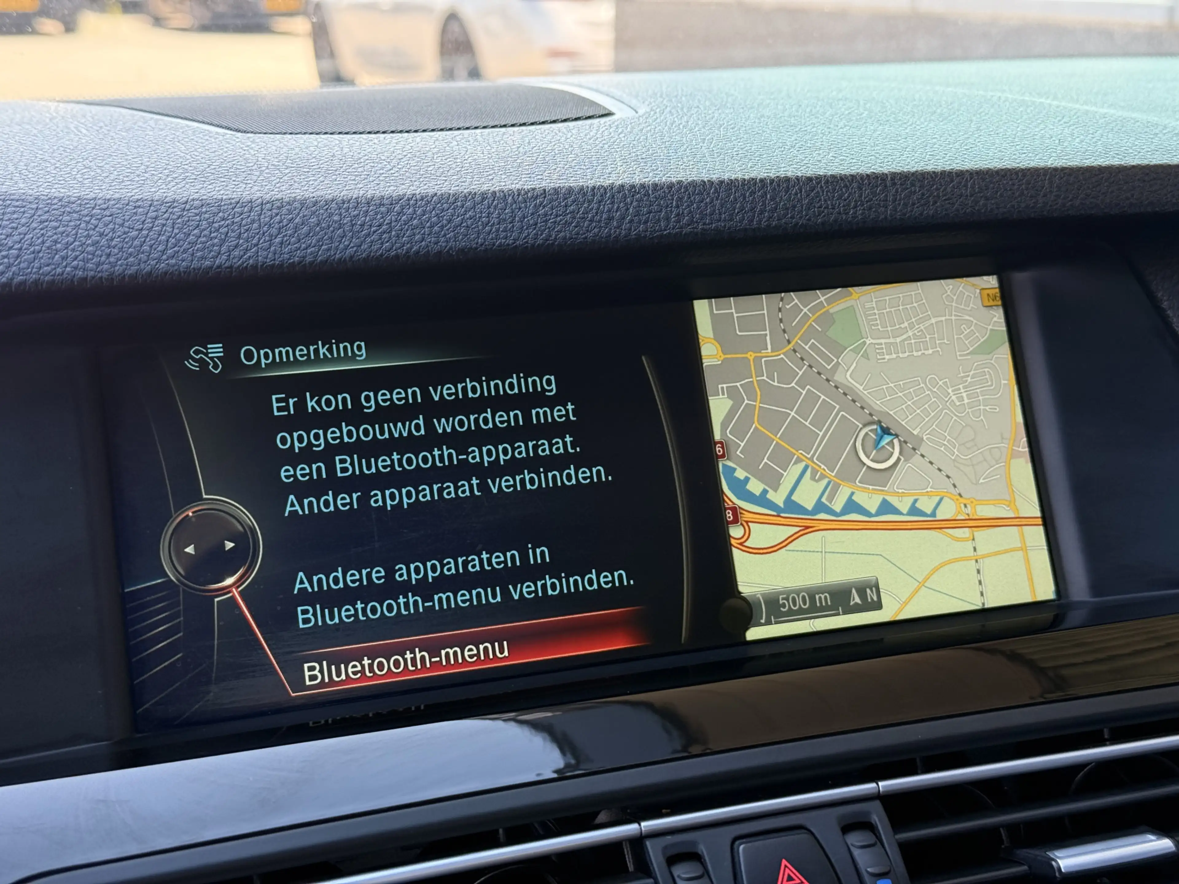BMW 535 5-serie 535d High Executive M Pakket | Memory | Sc — photo 29