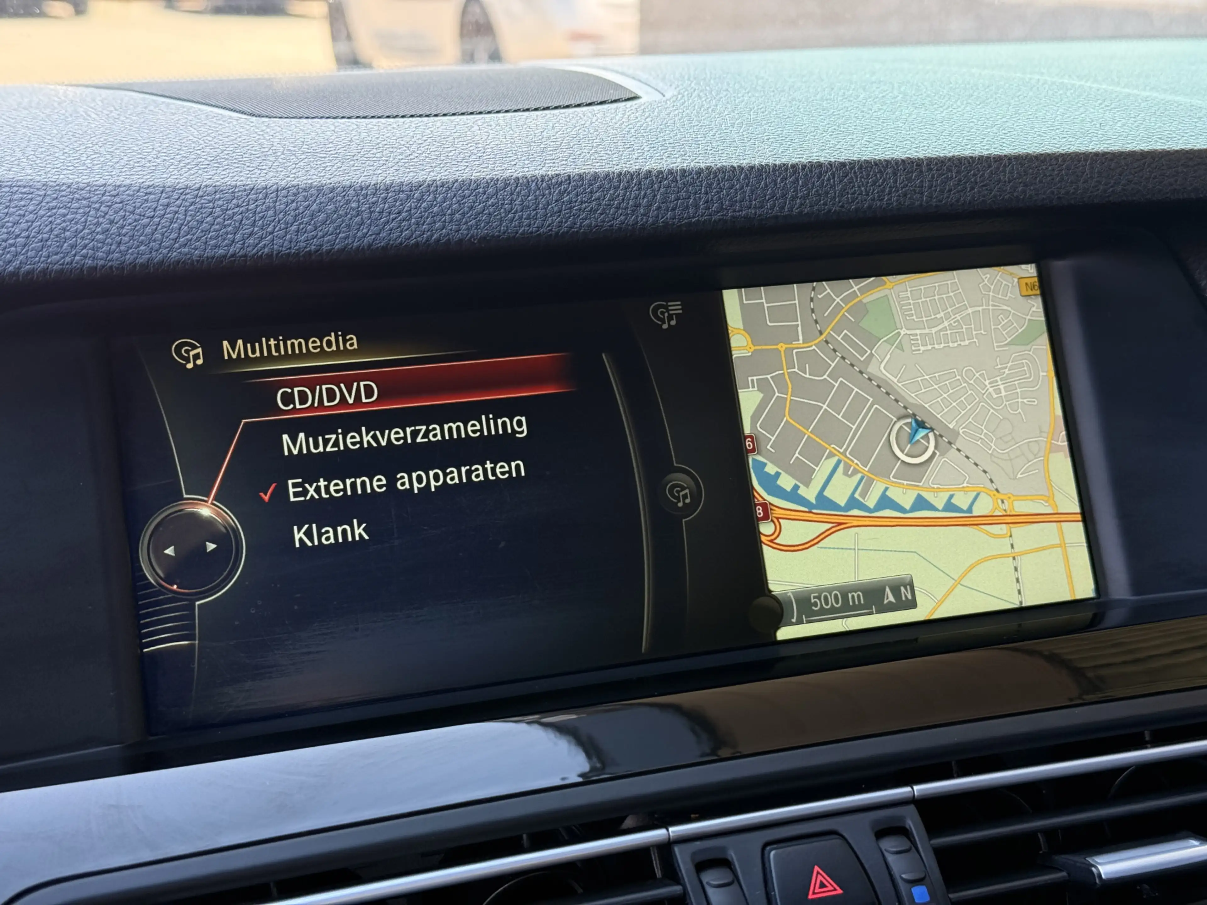 BMW 535 5-serie 535d High Executive M Pakket | Memory | Sc — photo 31