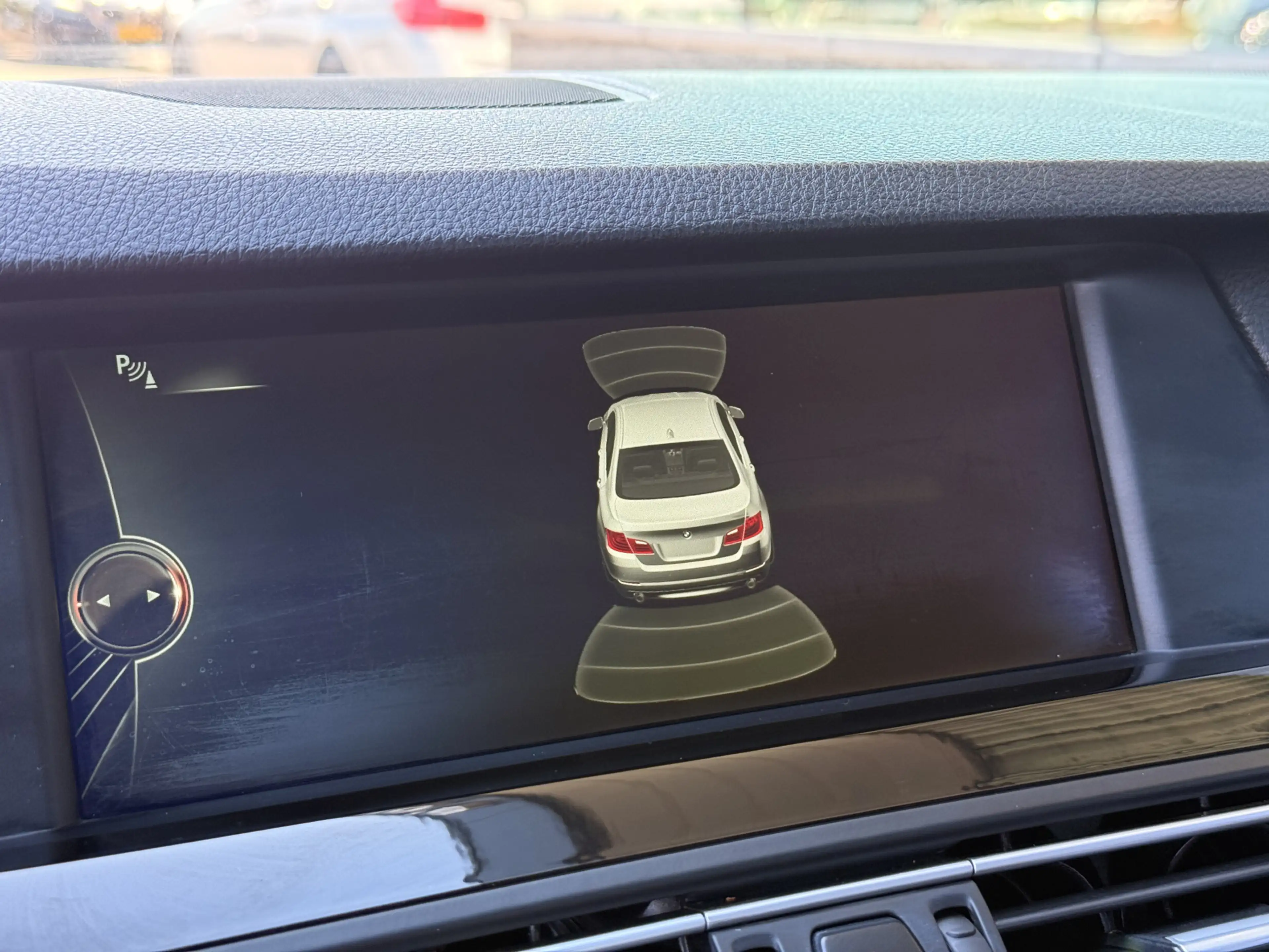 BMW 535 5-serie 535d High Executive M Pakket | Memory | Sc — photo 36