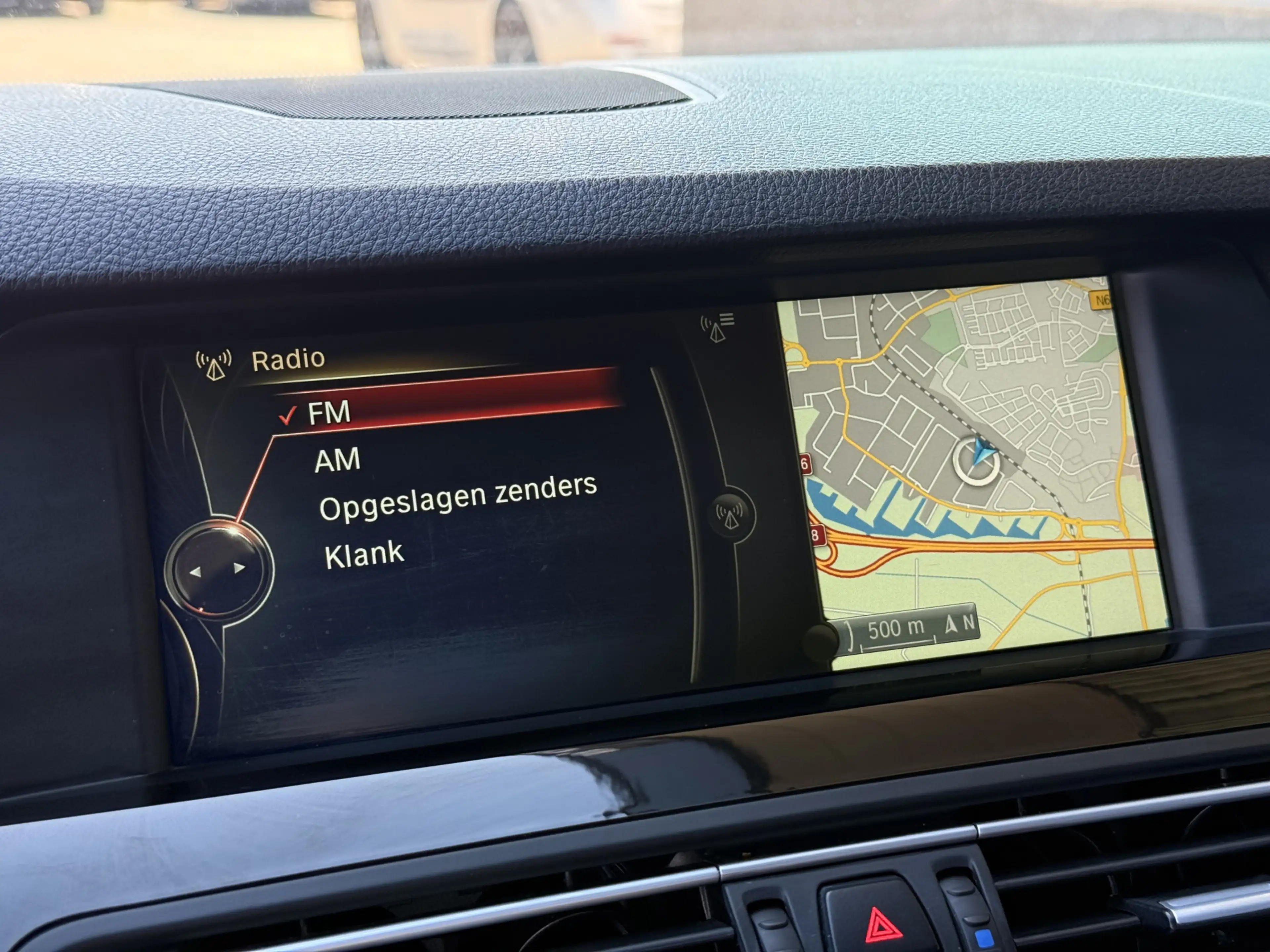 BMW 535 5-serie 535d High Executive M Pakket | Memory | Sc — photo 32
