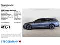 Volkswagen Passat Variant 2.0 TDI DSG Facelift R-Line *LED* Grau - thumbnail 2