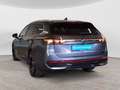 Volkswagen Passat Variant 2.0 TDI DSG Facelift R-Line *LED* Grau - thumbnail 4