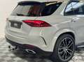Mercedes-Benz GLE 400 e 4-Matic PHEV AMG LINE/PACK NIGHT/MARCHE PIED/DISTRONIC/TOIT PANORAMIQUE/ GRIS ALPIN/FULL Gris - thumbnail 10
