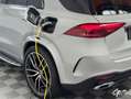 Mercedes-Benz GLE 400 e 4-Matic PHEV AMG LINE/PACK NIGHT/MARCHE PIED/DISTRONIC/TOIT PANORAMIQUE/ GRIS ALPIN/FULL Gris - thumbnail 9