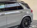 Mercedes-Benz GLE 400 e 4-Matic PHEV AMG LINE/PACK NIGHT/MARCHE PIED/DISTRONIC/TOIT PANORAMIQUE/ GRIS ALPIN/FULL Gris - thumbnail 13