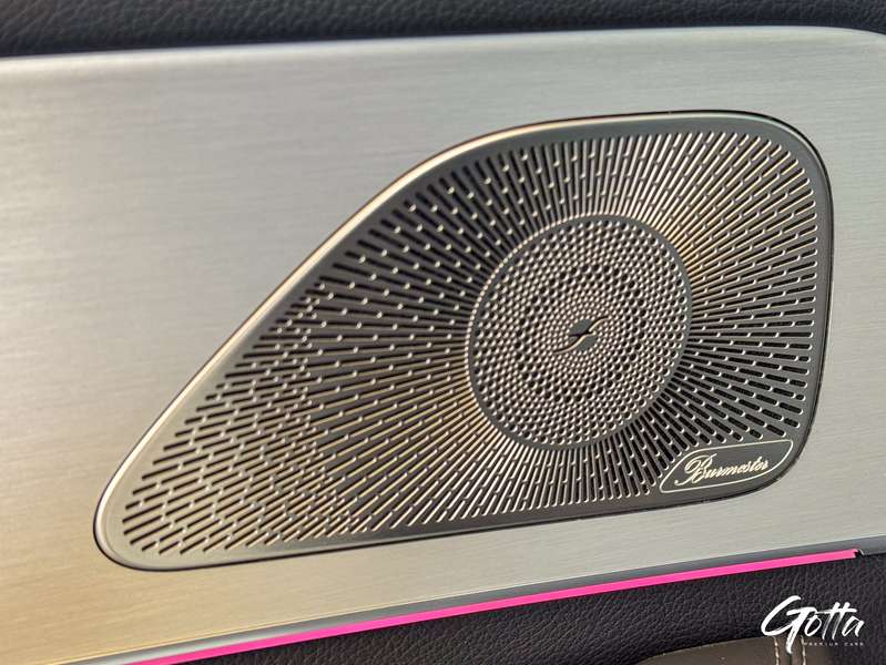Photo du véhicule Mercedes-Benz GLE 400