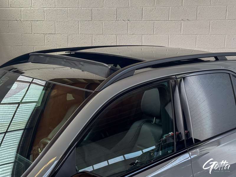Photo du véhicule Mercedes-Benz GLE 400