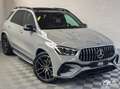 Mercedes-Benz GLE 400 e 4-Matic PHEV AMG LINE/PACK NIGHT/MARCHE PIED/DISTRONIC/TOIT PANORAMIQUE/ GRIS ALPIN/FULL Gris - thumbnail 2