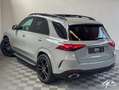 Mercedes-Benz GLE 400 e 4-Matic PHEV AMG LINE/PACK NIGHT/MARCHE PIED/DISTRONIC/TOIT PANORAMIQUE/ GRIS ALPIN/FULL Gris - thumbnail 30
