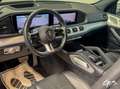 Mercedes-Benz GLE 400 e 4-Matic PHEV AMG LINE/PACK NIGHT/MARCHE PIED/DISTRONIC/TOIT PANORAMIQUE/ GRIS ALPIN/FULL Gris - thumbnail 4