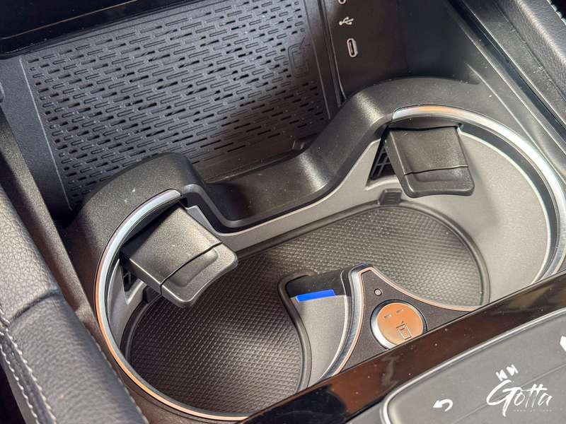 Photo du véhicule Mercedes-Benz GLE 400