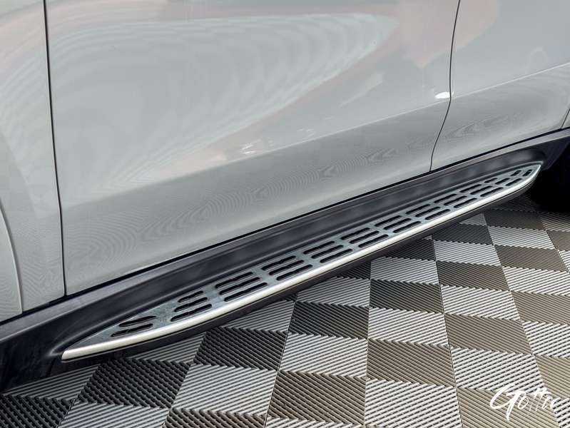 Photo du véhicule Mercedes-Benz GLE 400