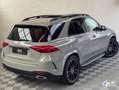Mercedes-Benz GLE 400 e 4-Matic PHEV AMG LINE/PACK NIGHT/MARCHE PIED/DISTRONIC/TOIT PANORAMIQUE/ GRIS ALPIN/FULL Gris - thumbnail 31