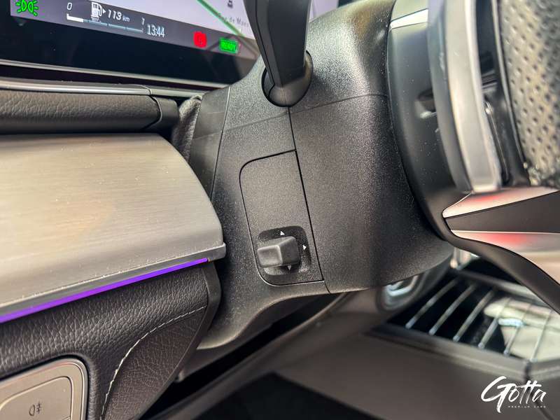 Photo du véhicule Mercedes-Benz GLE 400