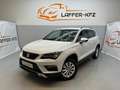 SEAT Ateca Xcellence 1,4 TSI PANO 360° KAMERA ACC PDC Weiß - thumbnail 1