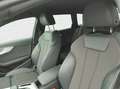 Audi A4 40 TDI quattro S line competition*Navi* Gris - thumbnail 11