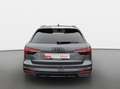 Audi A4 40 TDI quattro S line competition*Navi* Gris - thumbnail 13