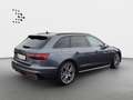 Audi A4 40 TDI quattro S line competition*Navi* Gris - thumbnail 18