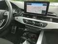 Audi A4 40 TDI quattro S line competition*Navi* Gris - thumbnail 8