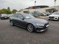 Audi A4 40 TDI quattro S line competition*Navi* Gris - thumbnail 17