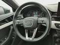 Audi A4 40 TDI quattro S line competition*Navi* Gris - thumbnail 9