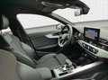Audi A4 40 TDI quattro S line competition*Navi* Gris - thumbnail 5