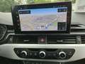 Audi A4 40 TDI quattro S line competition*Navi* Gris - thumbnail 7