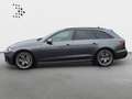 Audi A4 40 TDI quattro S line competition*Navi* Gris - thumbnail 4
