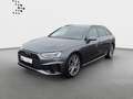 Audi A4 40 TDI quattro S line competition*Navi* Gris - thumbnail 2