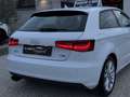 Audi A3 A3 1.4 TFSI Ambition S line⚠️GARANTIE 12 MOIS Weiß - thumbnail 10