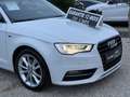 Audi A3 A3 1.4 TFSI Ambition S line⚠️GARANTIE 12 MOIS Weiß - thumbnail 8