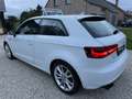 Audi A3 A3 1.4 TFSI Ambition S line⚠️GARANTIE 12 MOIS Weiß - thumbnail 5