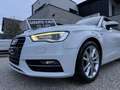 Audi A3 A3 1.4 TFSI Ambition S line⚠️GARANTIE 12 MOIS Weiß - thumbnail 7