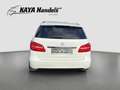 Mercedes-Benz B 180 KLIMA+ALU+ERST 100TKM+GARANTIE Weiß - thumbnail 7