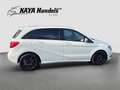 Mercedes-Benz B 180 KLIMA+ALU+ERST 100TKM+GARANTIE Weiß - thumbnail 5