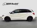 Mercedes-Benz B 180 KLIMA+ALU+ERST 100TKM+GARANTIE Weiß - thumbnail 8