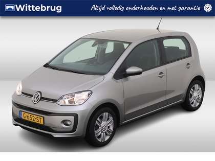 Volkswagen up! 1.0 BMT 60pk high up! / Cruise Control / Camera /