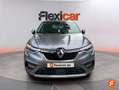 Renault Arkana Evolution TCe 103kW(140CV) EDC mild hybr Gris - thumbnail 9