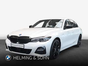 e Limousine M-Sport Head-Up HiFi ACC Laser uvm.